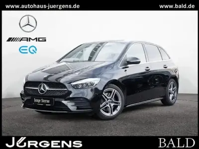 Gebraucht Mercedes B220