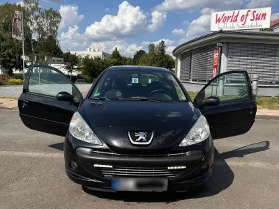 Gebraucht Peugeot 206