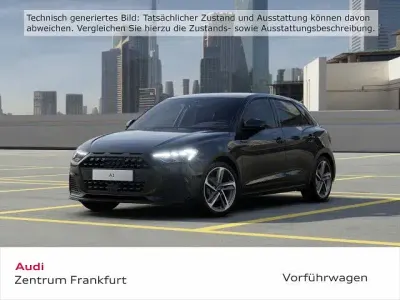 Gebraucht Audi A1 Sportback