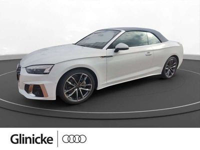 Audi A5 Cabriolet