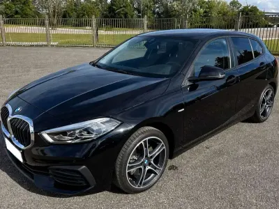 Gebraucht BMW 116