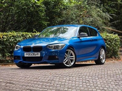 BMW 125
