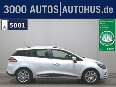 Renault Clio IV