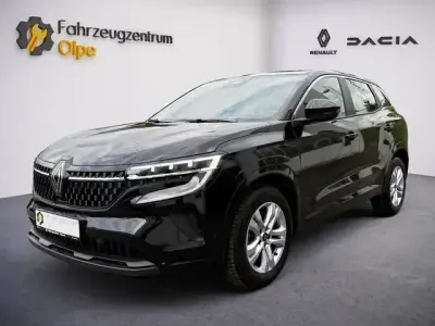 Usata Renault Austral Evolution 158 CV (116 kW) 2024 Nero SUV