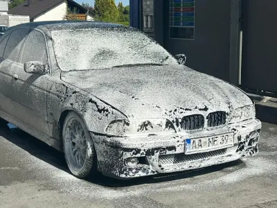 Occasion BMW 528