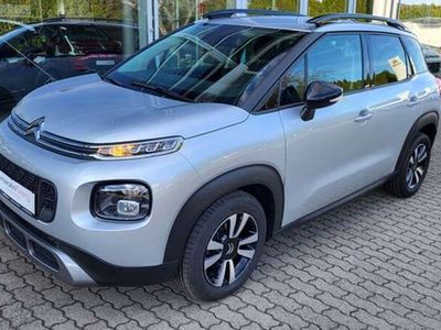 gebraucht Citroën C3 Aircross PureTech 130 S&S Shine, AHK, Heizpaket, Navi