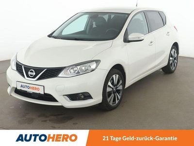 Nissan Pulsar