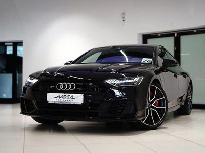 Audi S7