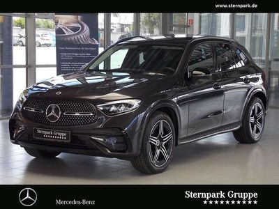 Mercedes GLC200
