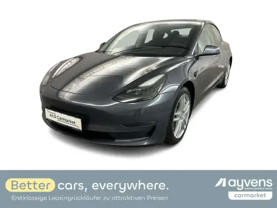 Gebraucht Tesla Model 3 366 kW (498 PS) 2021 Grau Limousine