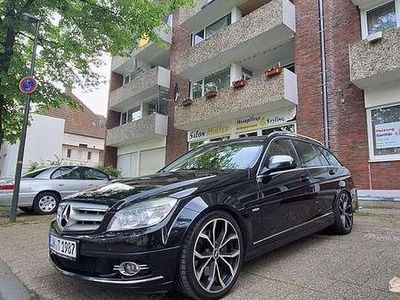 Gebraucht Mercedes 320 Avantgarde 224 PS (164 kW) 2008