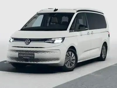 Nowe VW California California 150 KM (110 kW) 2026 Andere Van
