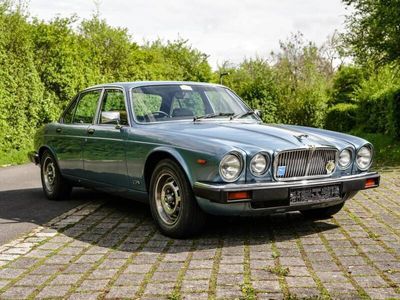 gebraucht Jaguar XJ6 4.2