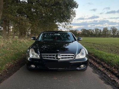 Mercedes CLS350