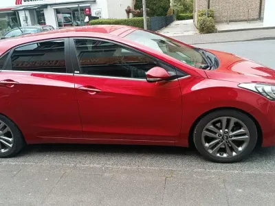 Gebraucht Hyundai i30