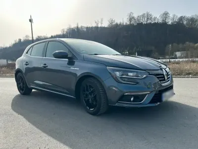 Gebraucht Renault Mégane IV