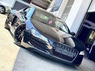 Audi R8 Coupé