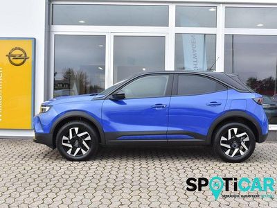 Blau Gebraucht 2024 Opel Mokka SUV | 18.950 € (Guter Preis)