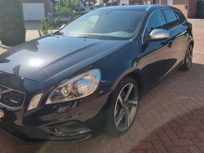 Gebraucht Volvo V60