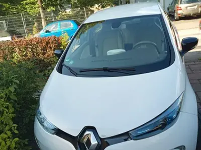 Gebraucht Renault Zoe
