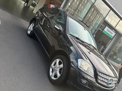 Mercedes ML350