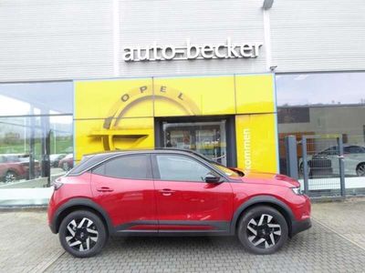 gebraucht Opel Mokka B 1.2 T[Euro6d] S/S AT8 GS Line