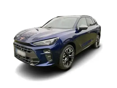 Gebraucht Cupra Terramar VZ 2025 Blau SUV