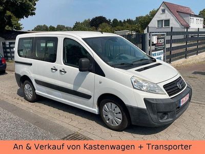 Fiat Scudo