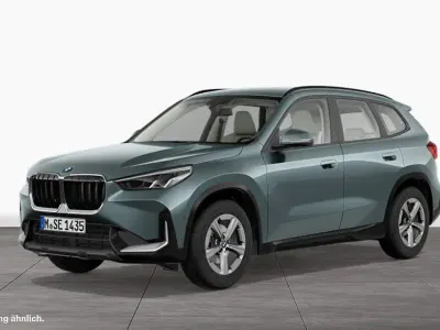 Gebraucht BMW X1