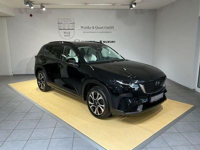 Neu Mazda CX-5 Exclusive-Line 141 PS (103 kW) 2026 SUV