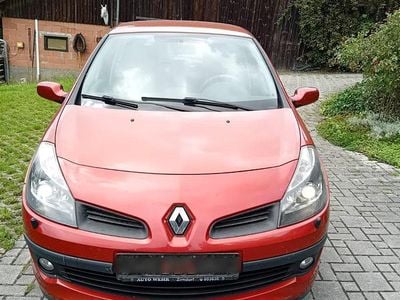 Renault Clio II
