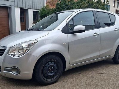 Opel Agila