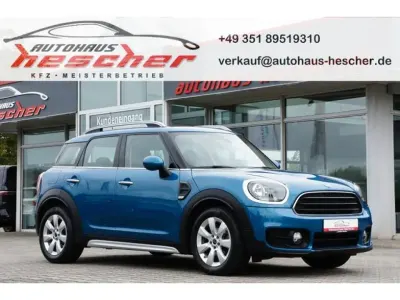 Occasion Mini One Countryman