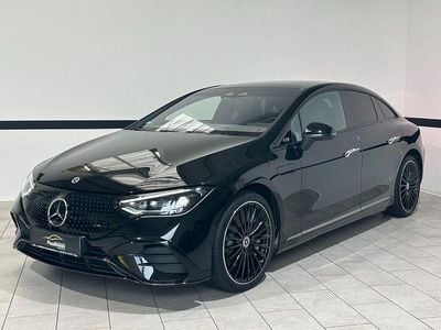 Mercedes EQE350