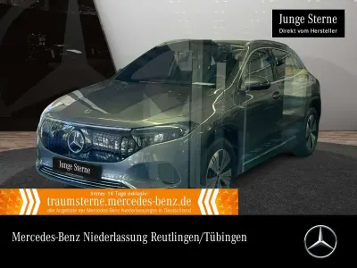 Gebraucht Mercedes EQA350