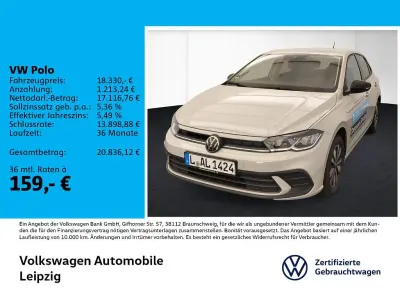 Gebraucht VW Polo
