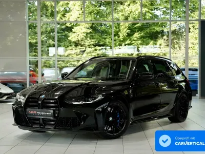 Gebraucht BMW M3