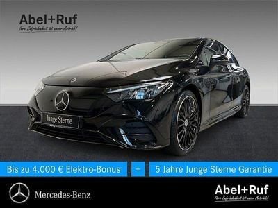 Mercedes EQE350