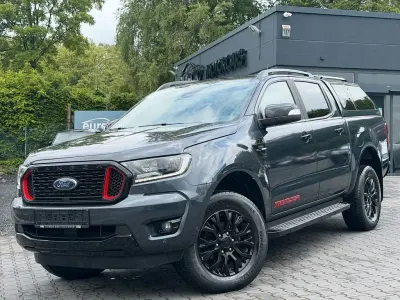 Gebraucht Ford Ranger