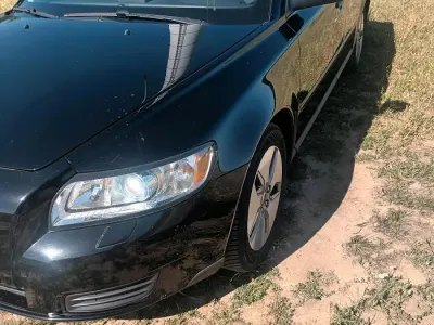 Gebraucht Volvo V50