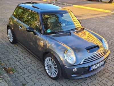 gebraucht Mini Cooper S Cooper S