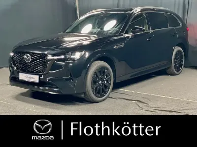 Neu Mazda CX-80 Homura-Line 327 PS (240 kW) 2026 SUV