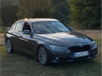 BMW 335