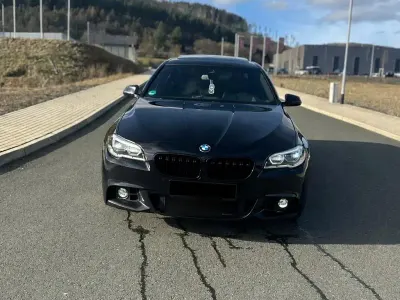 Gebraucht BMW 530 M Sport 258 PS (189 kW) 2014 Andere farben Limousine