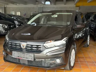 Gebraucht Dacia Sandero