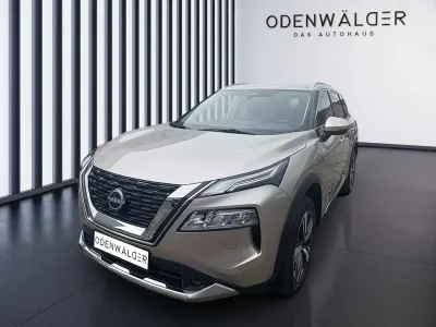 Gebraucht Nissan X-Trail