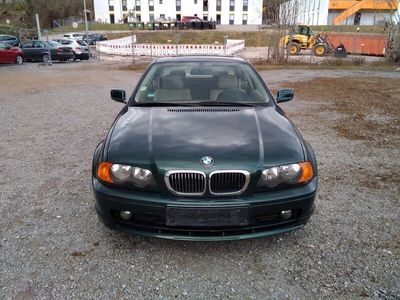 gebraucht BMW 328 Ci