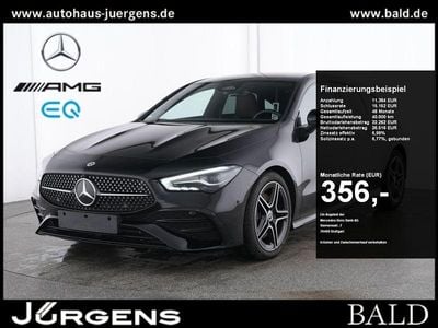 Mercedes CLA220