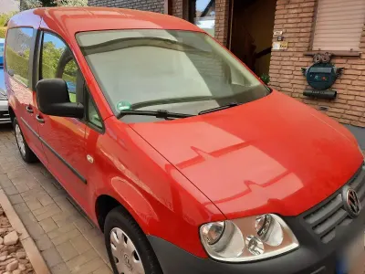 Gebraucht VW Caddy