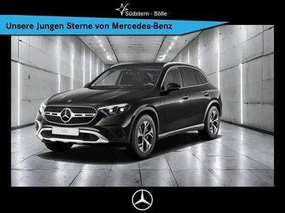 Mercedes GLC300e